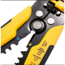 WireMaster Pro™ – Alicate Automático Multifuncional