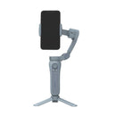 Estabilizador Gimbal De 3 Eixos Telefone Para Android IOS Gravação De Vídeo Com Kit De Rastreamento