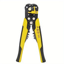 WireMaster Pro™ – Alicate Automático Multifuncional