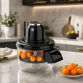 PeelMaster Pro™ – Descascador Automático Inteligente