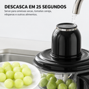 PeelMaster Pro™ – Descascador Automático Inteligente