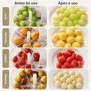 PeelMaster Pro™ – Descascador Automático Inteligente