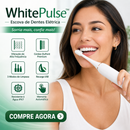 White Pulse - Escova de Dentes Elétrica