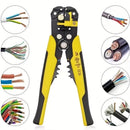 WireMaster Pro™ – Alicate Automático Multifuncional