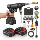 Lavadora de Alta Pressão à Bateria - UltraJet Pro™