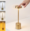 Lumière Touch™ – Sofisticação em Cada Detalhe