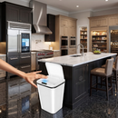 Lixeira Inteligente Automática - CleanSense