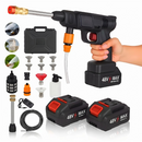 Lavadora de Alta Pressão à Bateria - UltraJet Pro™