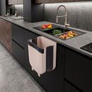 Lixeira FlexiClean™ - Inteligência e Praticidade na Cozinha