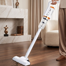UltraVac Clean™ – Aspirador Compacto, Leve e Poderoso