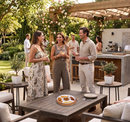 Petisqueira ServeLux 5™ – Petiscos com Estilo e Organização