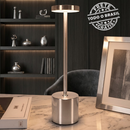 Lumière Touch™ – Sofisticação em Cada Detalhe