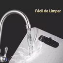 SteelBoard Pro™ – Tábua Inox Antibacteriana Premium