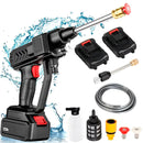 Lavadora de Alta Pressão à Bateria - UltraJet Pro™