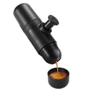 EspressoGo Pro™ – Máquina de Espresso Portátil